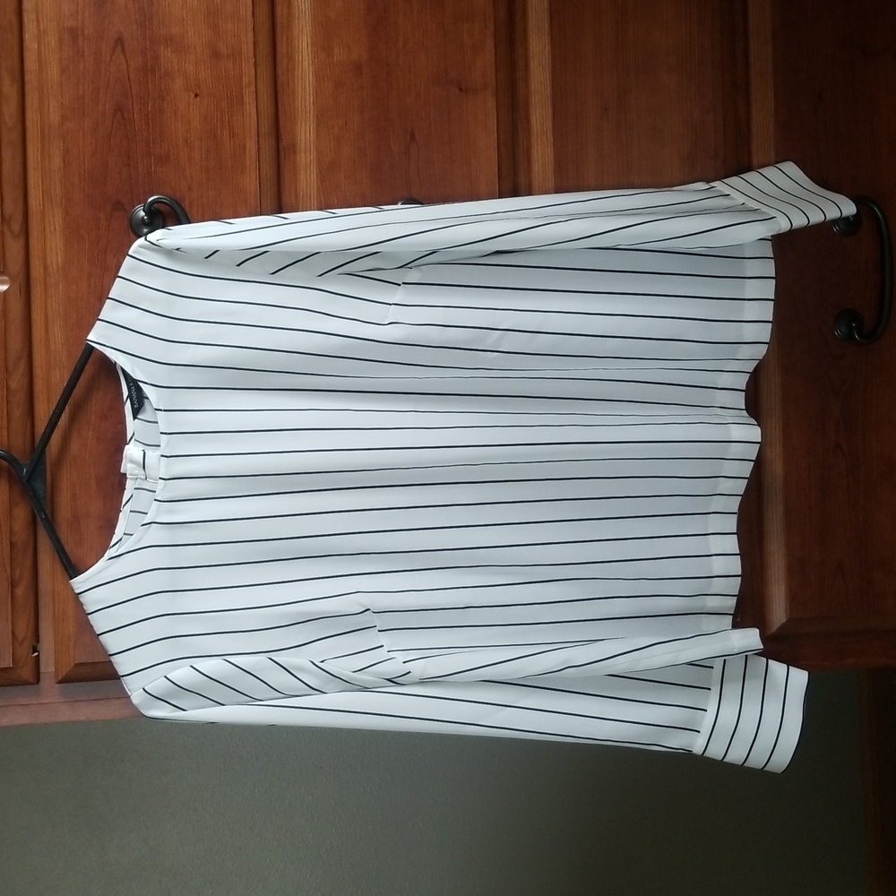 Banana Republic small Blouse